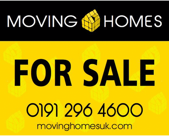 Moving Homes UK